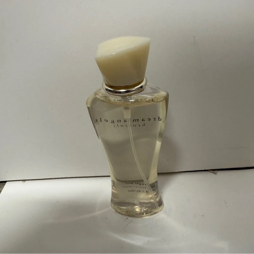 Victoria Secret Dream Angels Heavenly Mist 4 OZ